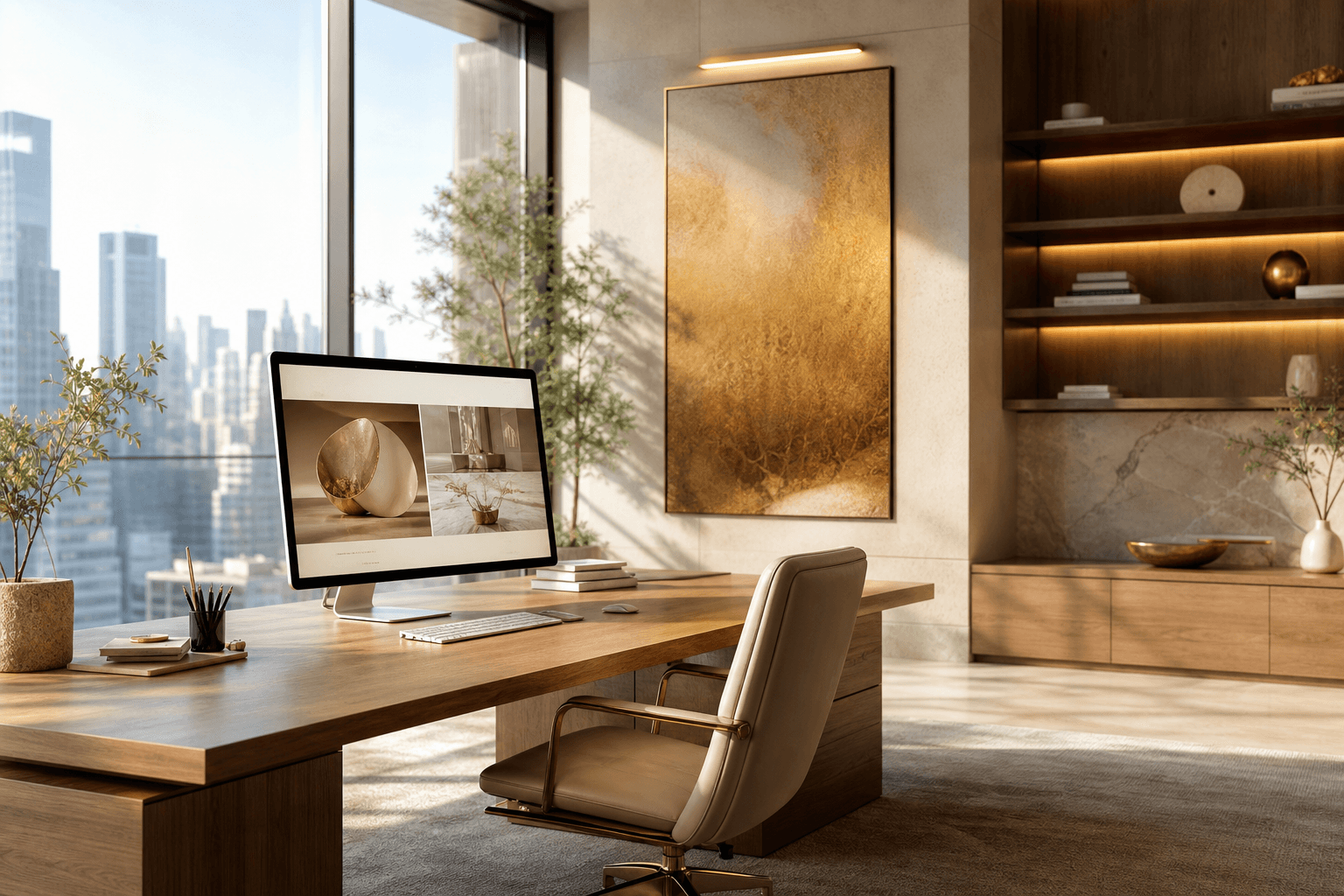 Web Dream studio — websites designed and built for growing businesses