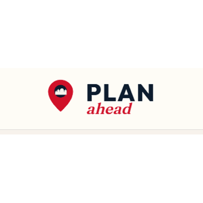 Plan Ahead logo
